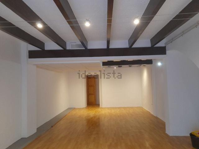 Local Comercial en alquiler en Calafell, Baix Penedès