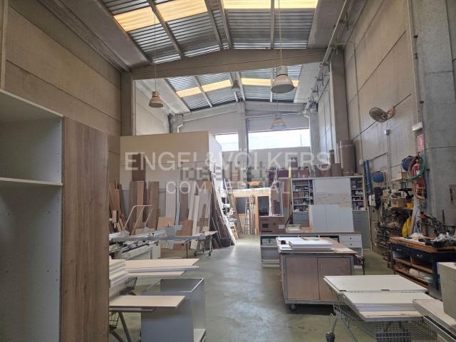 Nave en alquiler en Calafell, Baix Penedès