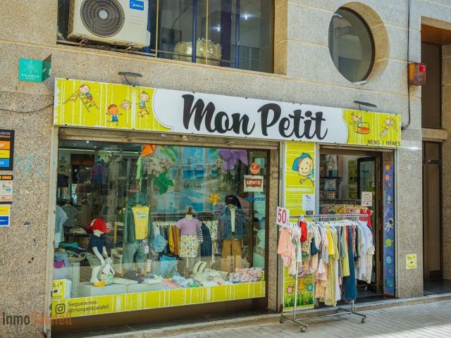 Local Comercial en alquiler en Calafell, Baix Penedès