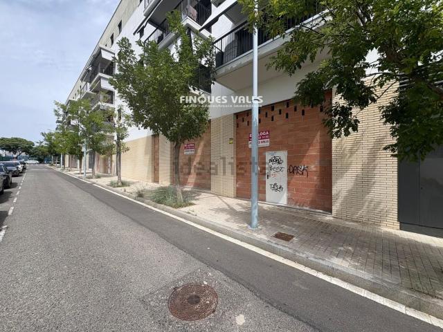 Local Comercial en alquiler en Calafell, Baix Penedès
