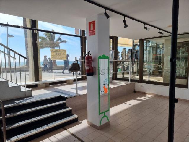 Local Comercial en alquiler en Calafell, Baix Penedès