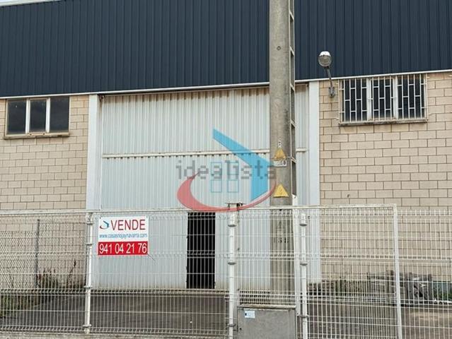 Nave en venta en Calahorra, La Rioja