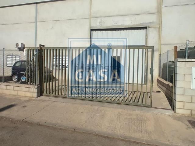 Nave en venta en Calamonte, Extremadura