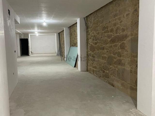 Local Comercial en venta en Caldas De Reis, San Tomé e Santa María de Caldas de Reis