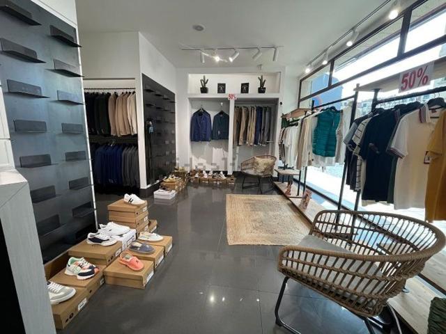 Local Comercial en venta en Caldas, Galicia