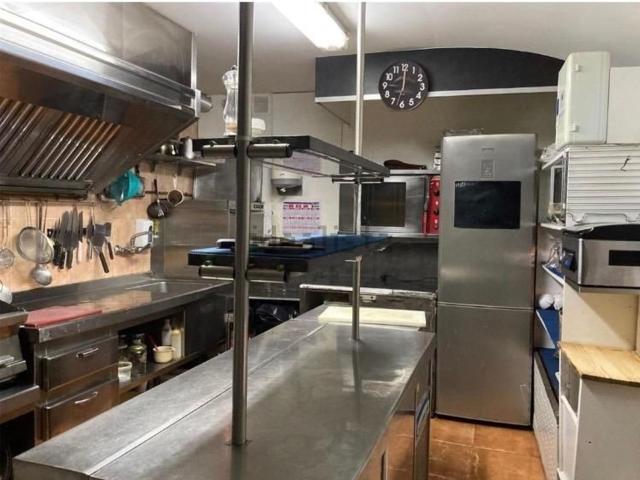 Local Comercial en venta en Caldas, Galicia