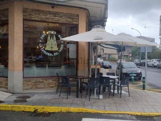 Local Comercial en alquiler en Caldas, Galicia