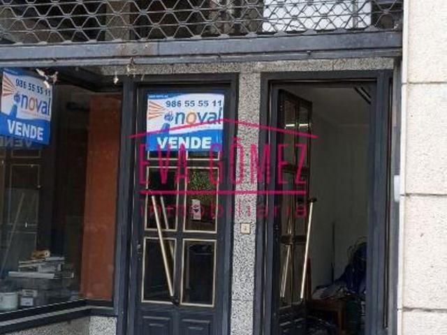 Local Comercial en venta en Caldas De Reis, San Tomé e Santa María de Caldas de Reis