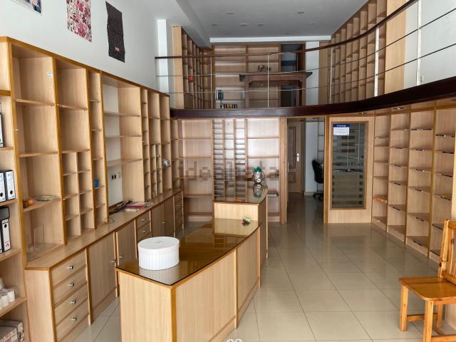 Local Comercial en alquiler en Caldas, Galicia