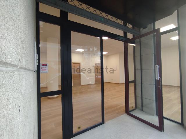 Local Comercial en alquiler en Caldas, Galicia
