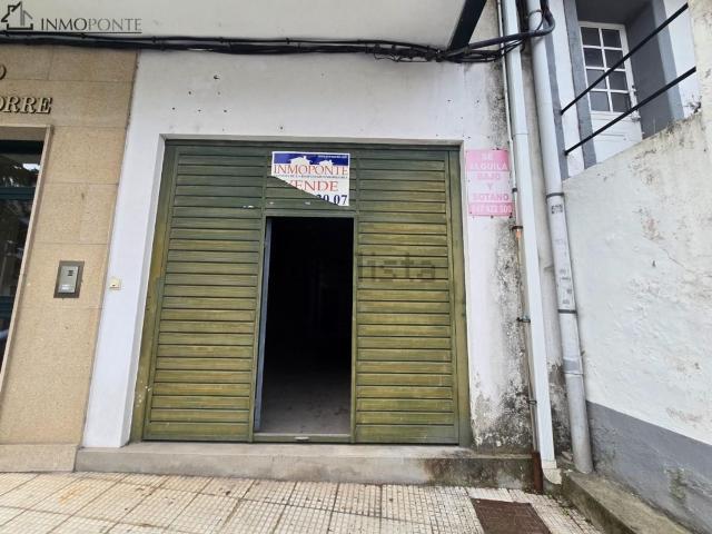Local Comercial en alquiler en Caldas, Galicia