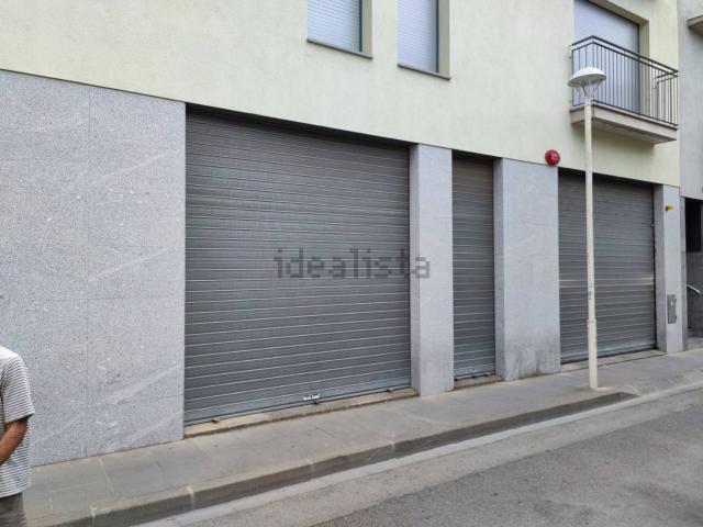 Local Comercial en venta en Caldes De Malavella, Canigó