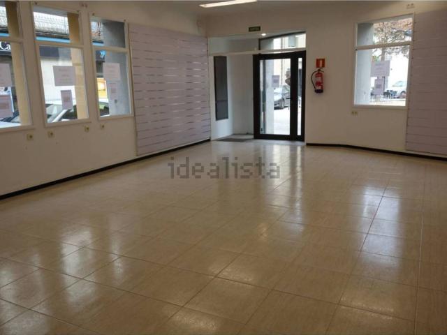 Local Comercial en venta en Caldes De Malavella, Canigó