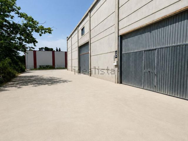 Nave en venta en Vallès Oriental, Catalunya