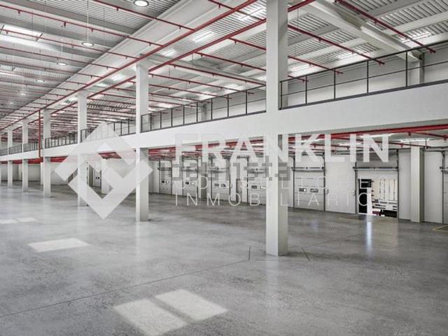Nave en alquiler en Caldes De Montbui
