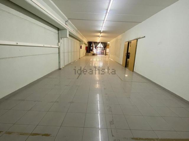 Local Comercial en alquiler en Caldes De Montbui