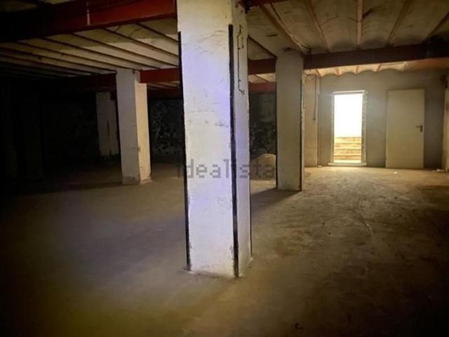 Local Comercial en venta en els Saulons, Vallès Oriental