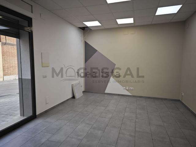 Local Comercial en alquiler en Caldes De Montbui