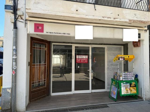 Local Comercial en venta en Maresme, Catalunya