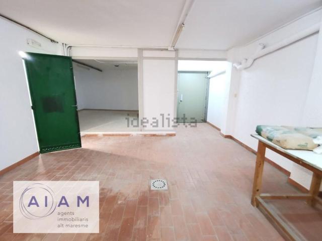 Local Comercial en venta en Maresme, Catalunya