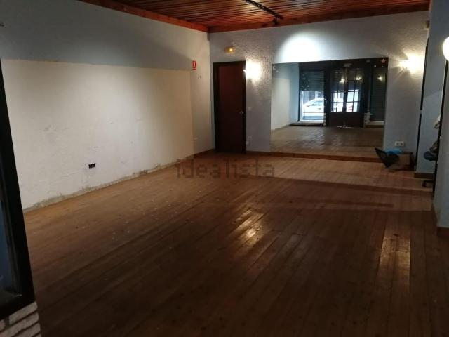 Local Comercial en venta en Maresme, Catalunya