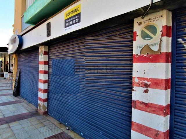Local Comercial en venta en Maresme, Catalunya