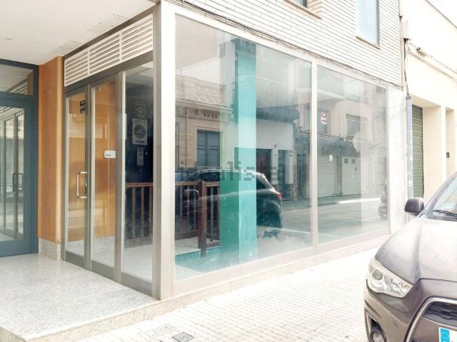 Local Comercial en venta en Maresme, Catalunya
