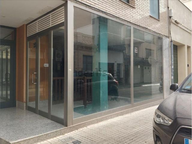 Local Comercial en venta en Maresme, Catalunya