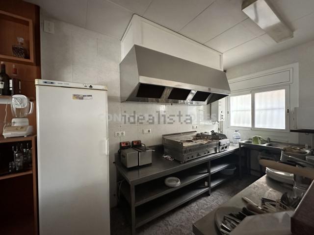 Local Comercial en venta en Maresme, Catalunya
