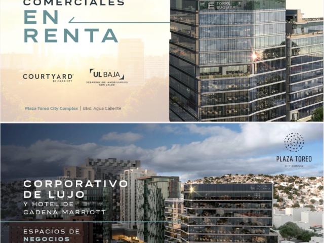 Local Comercial en renta en Tijuana, Baja California