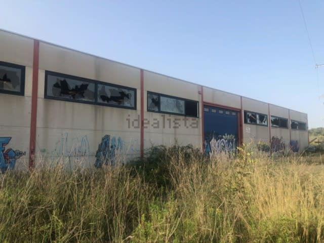 Nave en venta en el Baix Maestrat, Valencia