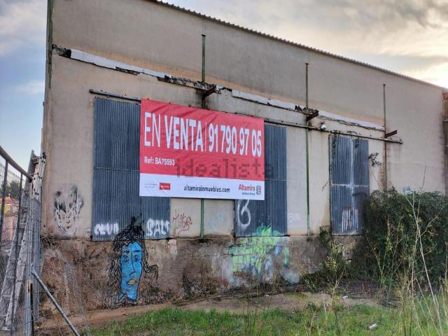 Nave en venta en el Baix Maestrat, Valencia