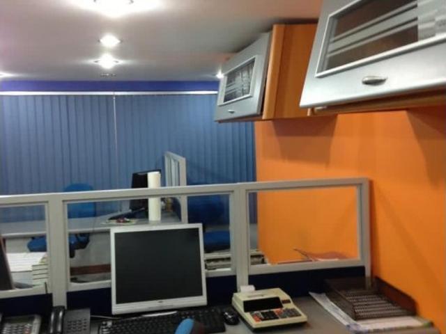 Local Comercial en venta en Iribarren, Lara