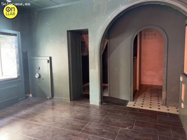 Local Comercial en alquiler en Vallès Oriental, Catalunya