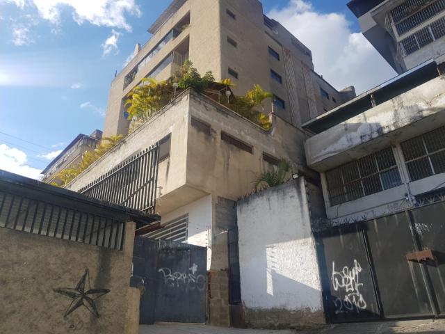 Estacionamiento en venta en Distrito Capital