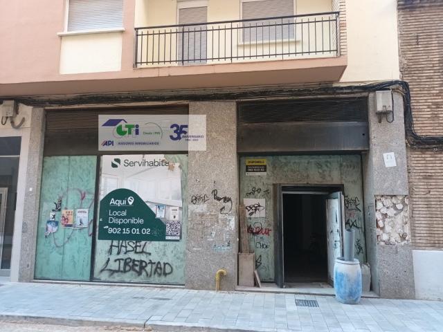 Local Comercial en venta en Casablanca, Zaragoza