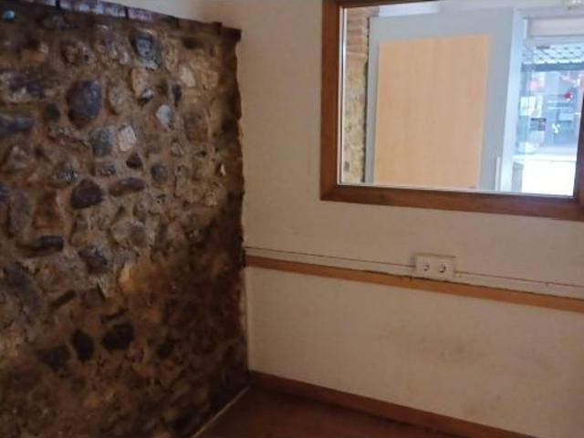 Local Comercial en venta en Casc antic, Baix Camp