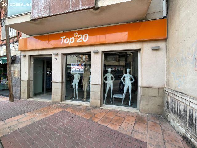 Local Comercial en alquiler en Murcia, El Palmar o Lugar de Don Juan