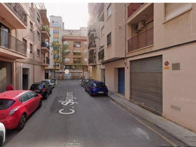 Local Comercial en alquiler en la Plana Alta, Valencia
