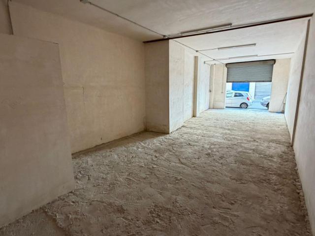 Nave en alquiler en la Plana Alta, Valencia