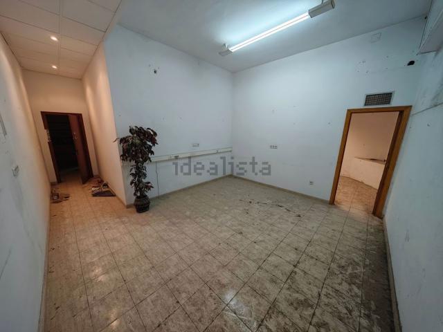 Local Comercial en venta en la Marina Baixa, Valencia