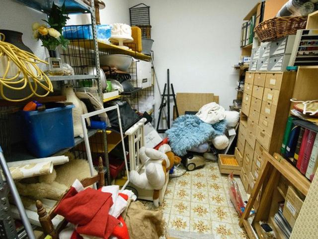 Local Comercial en venta en la Marina Baixa, Valencia