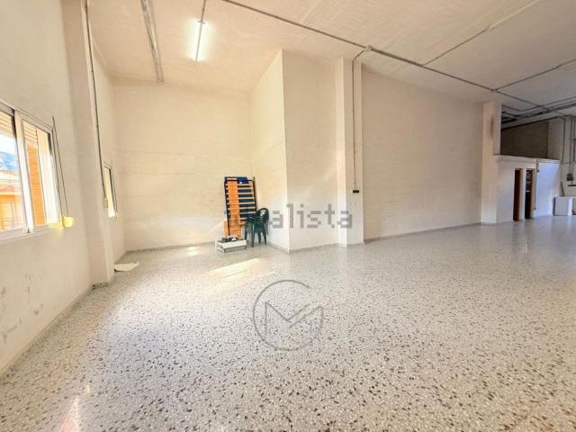 Local Comercial en venta en la Marina Baixa, Valencia