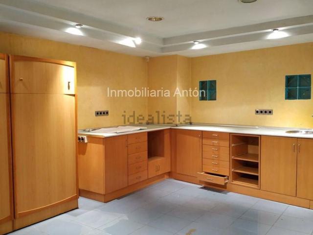 Local Comercial en venta en la Marina Baixa, Valencia