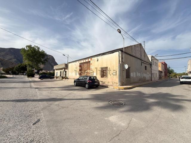 Nave en venta en Urbanización La Seda, el Baix Segura / La Vega Baja