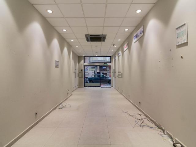 Local Comercial en alquiler en Callosa De Segura, San José