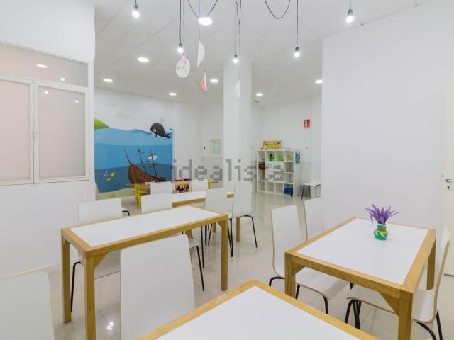 Local Comercial en alquiler en Callosa De Segura, San José