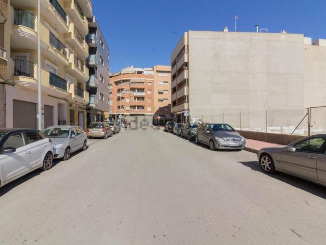 Local Comercial en alquiler en Callosa De Segura, San José