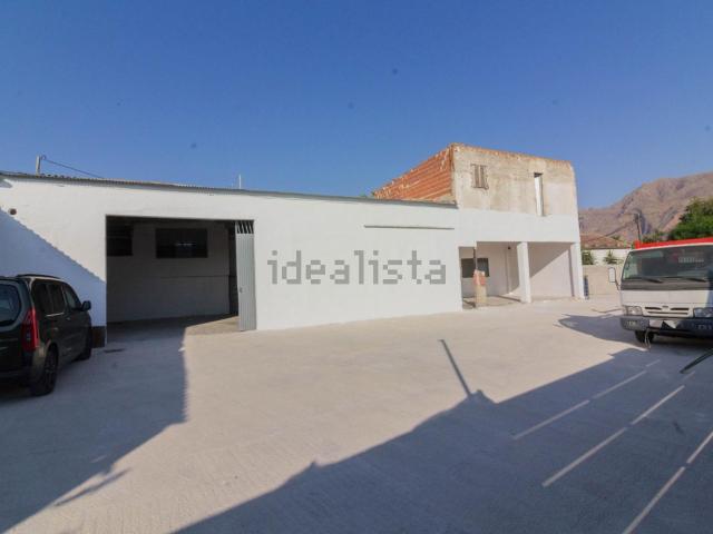 Nave en venta en La Yesera, el Baix Segura / La Vega Baja