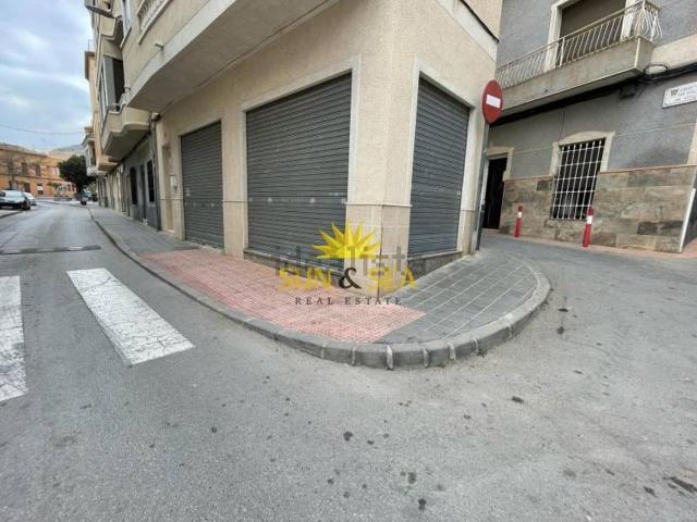 Local Comercial en alquiler en Callosa De Segura, San José